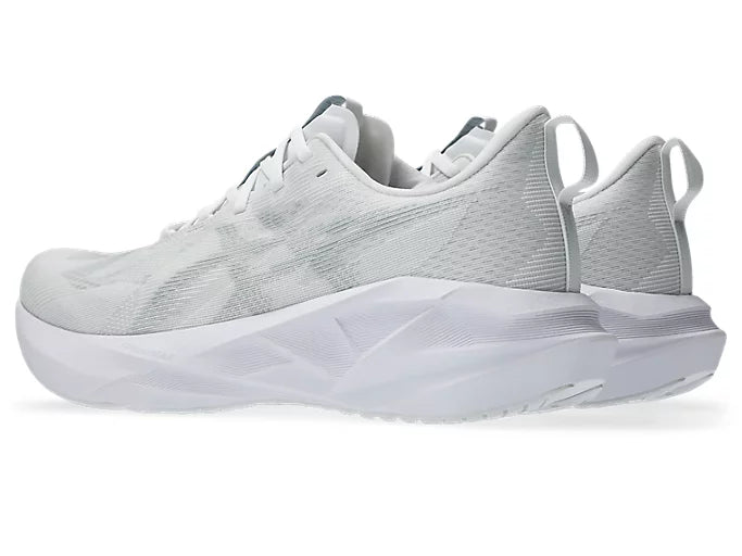 NOVABLAST 5 White/Piedmont Grey