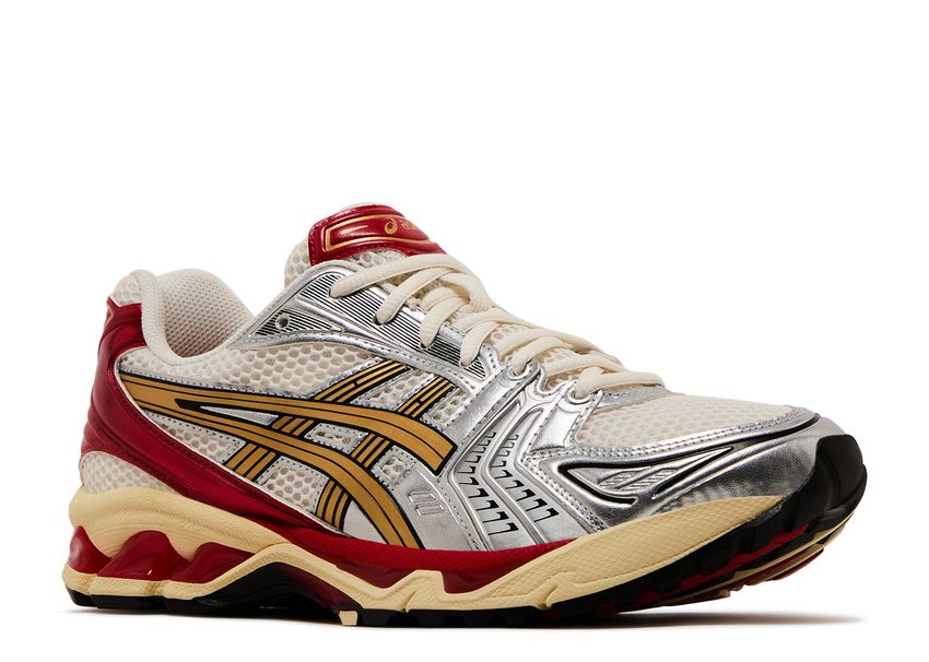 Asics Gel-Kayano 14 Sneaker Politics Just Say No