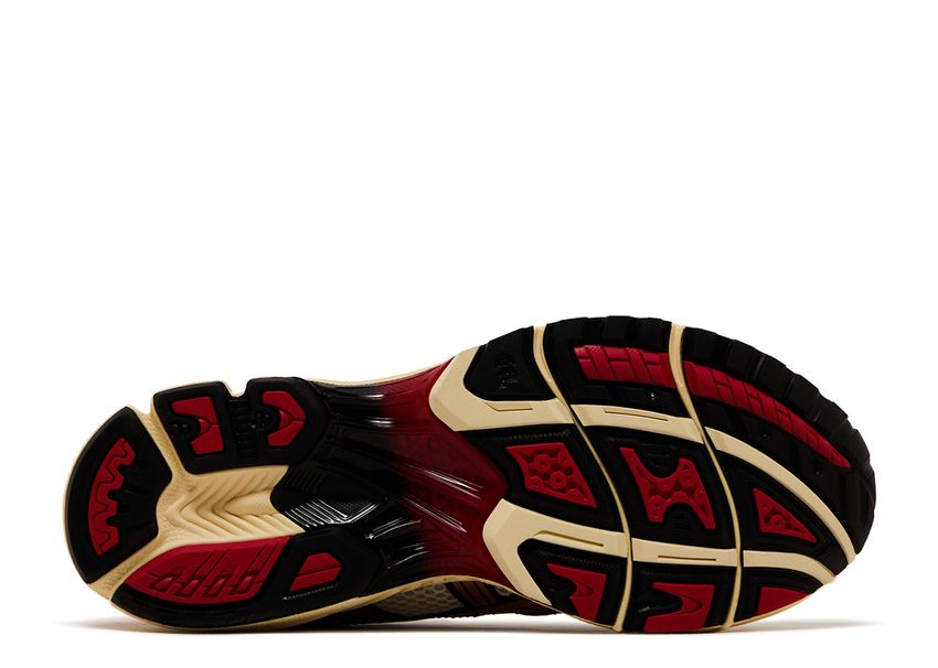 Asics Gel-Kayano 14 Sneaker Politics Just Say No