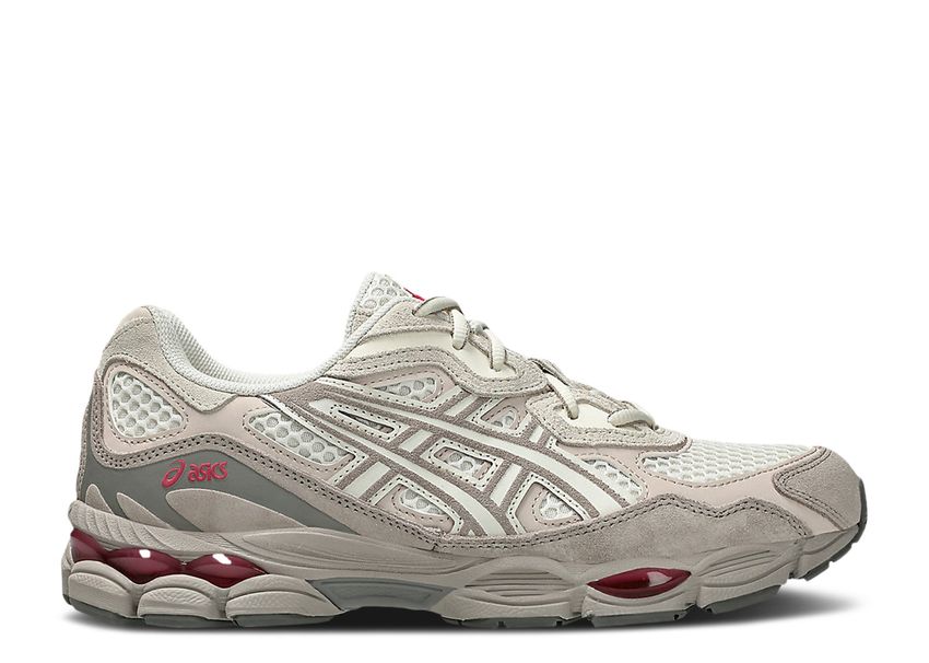 Asics Gel-NYC Cream Moonrock
