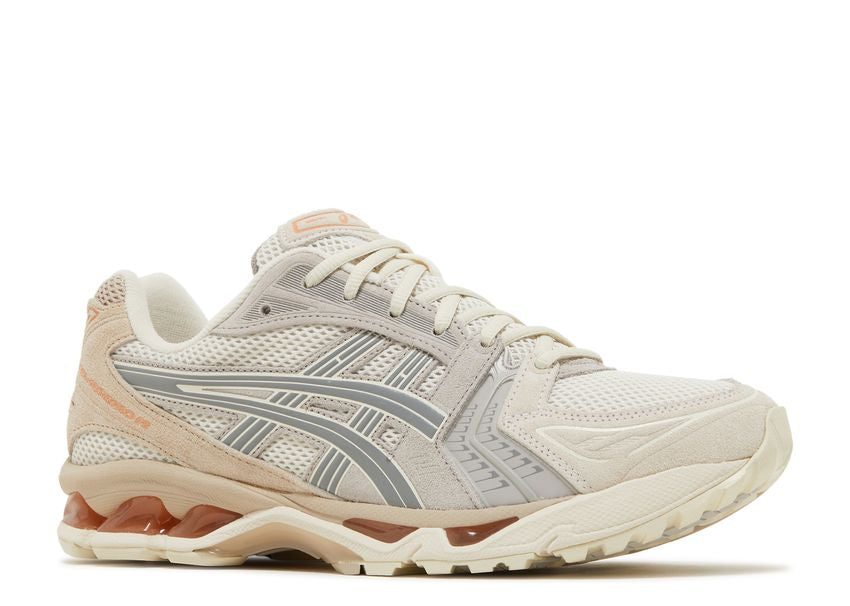 Asics Gel-Kayano 14 Birch Clay Grey