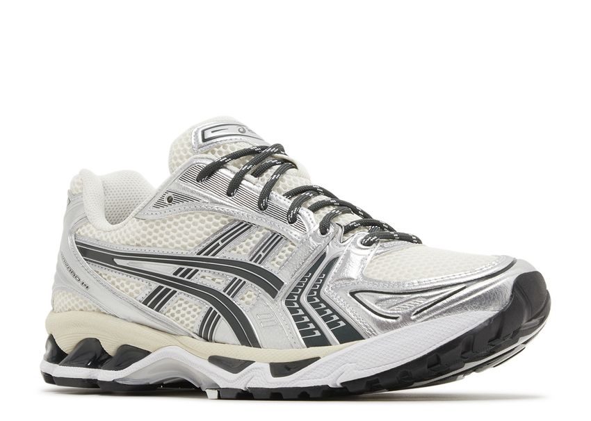 Asics Gel-Kayano 14 Kith Cream Scarab