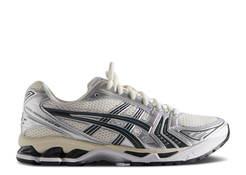 Asics Gel-Kayano 14 Kith Cream Scarab
