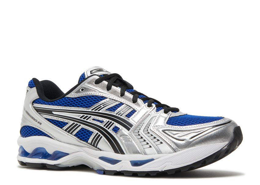Asics Gel-Kayano 14 Monaco Blue