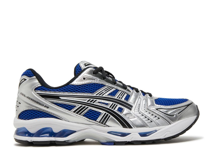 Asics Gel-Kayano 14 Monaco Blue