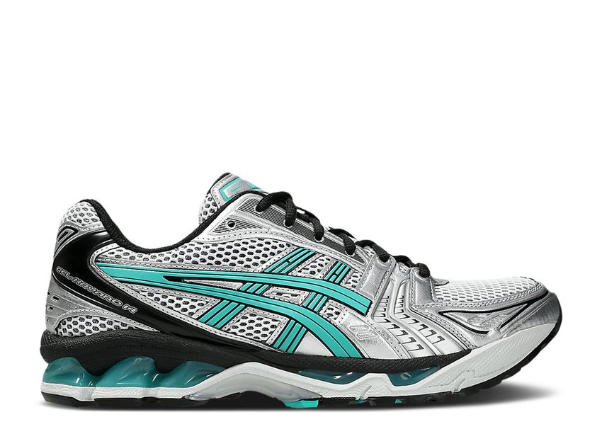 Asics Gel-Kayano 14 Tiffany