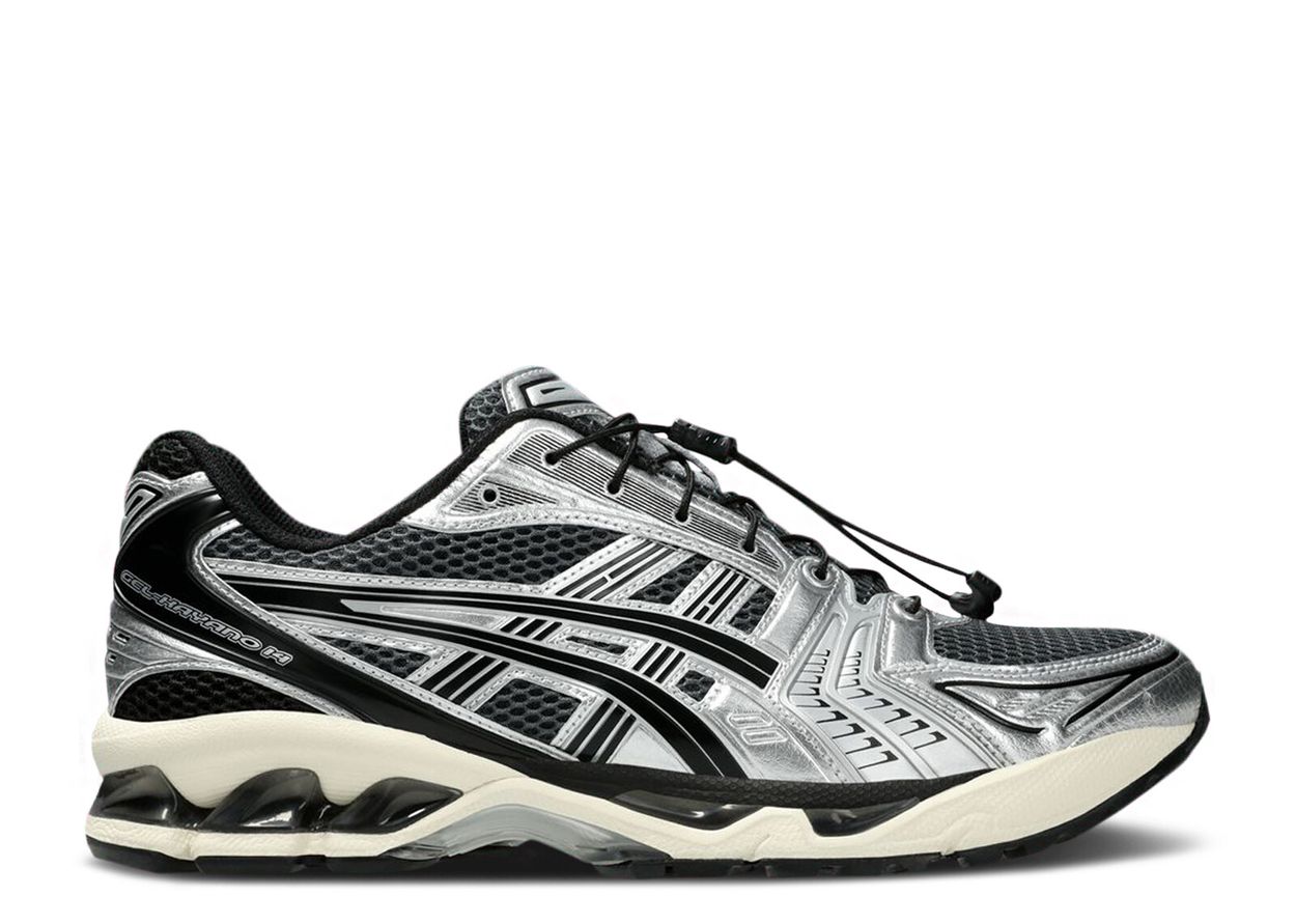 Asics Gel-Kayano 14 Unlimited Pack Carrier Grey