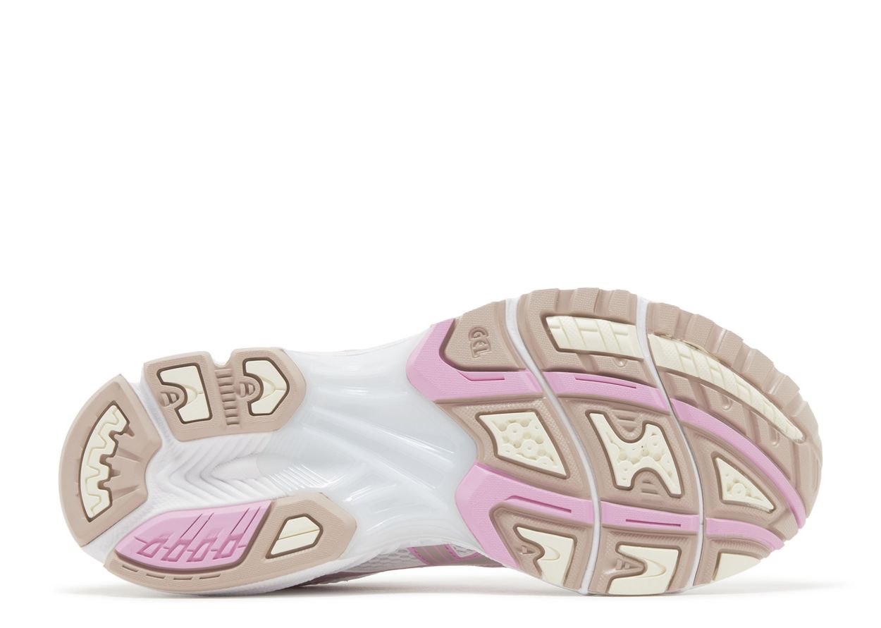 Asics Gel-Kayano 14 Unlimited Pack White Fawn