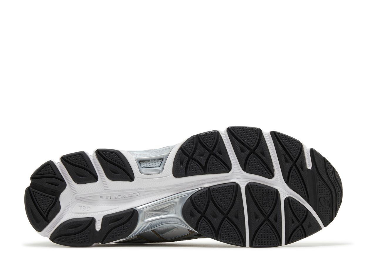 Asics Gel-NYC 2055 Cream Pure Silver