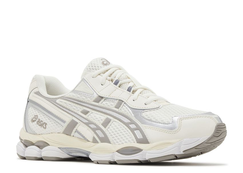 Asics Gel-NYC 2055 Cream Steel