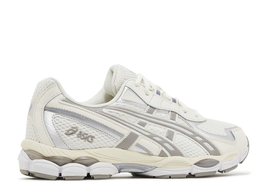 Asics Gel-NYC 2055 Cream Steel