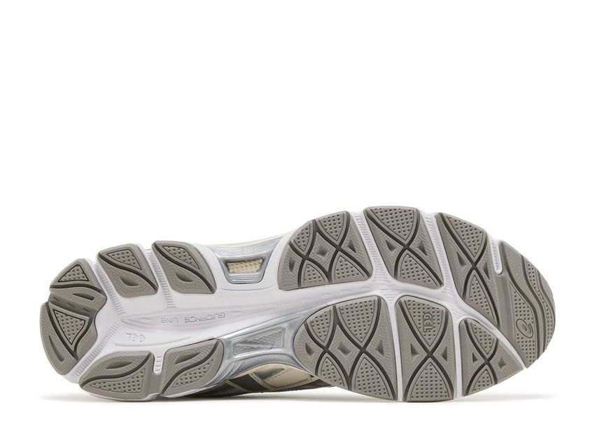 Asics Gel-NYC 2055 Cream Steel