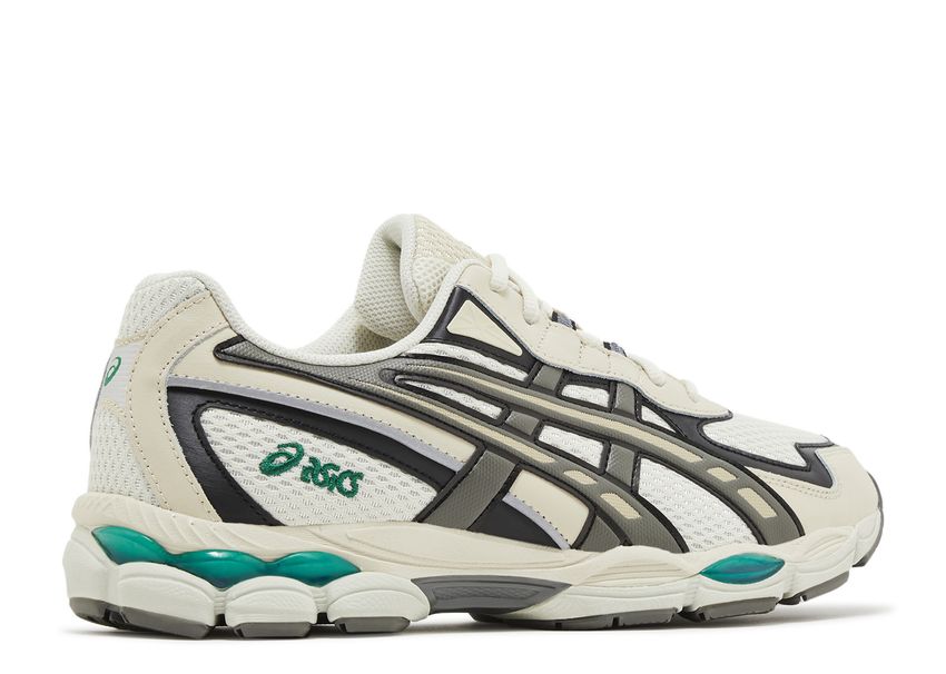 Asics Gel-NYC 2055 Pale Oak Truffle Grey