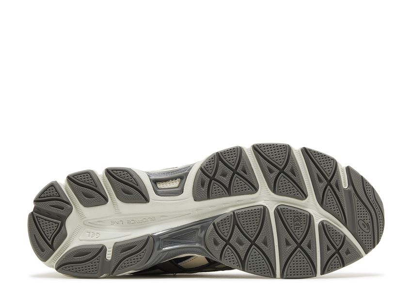 Asics Gel-NYC 2055 Pale Oak Truffle Grey