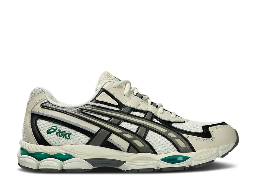 Asics Gel-NYC 2055 Pale Oak Truffle Grey