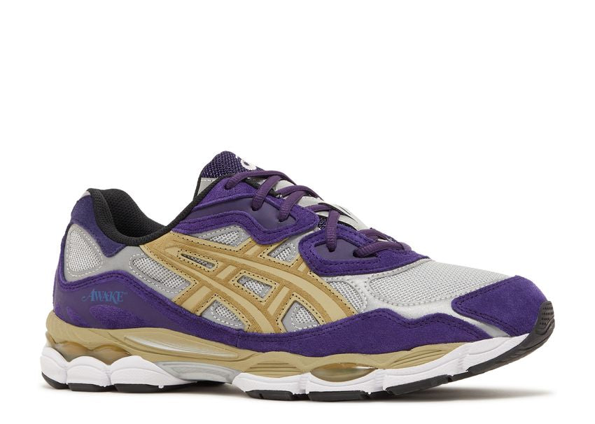 Asics Gel-NYC Awake NY Purple