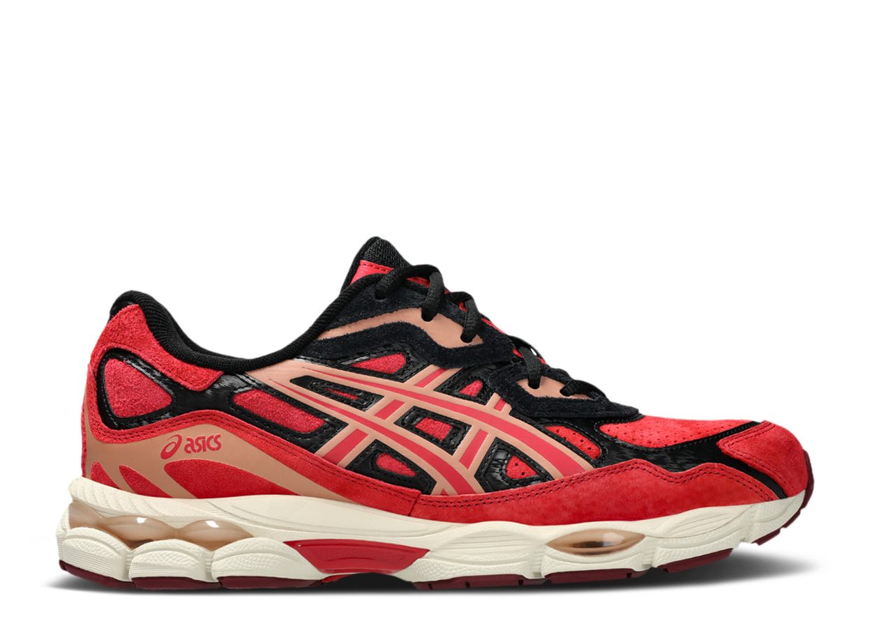 Asics Gel-NYC Bleach Renji Abarai