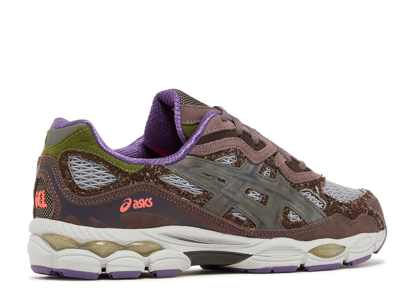 Asics Gel-NYC Bodega After-Hours