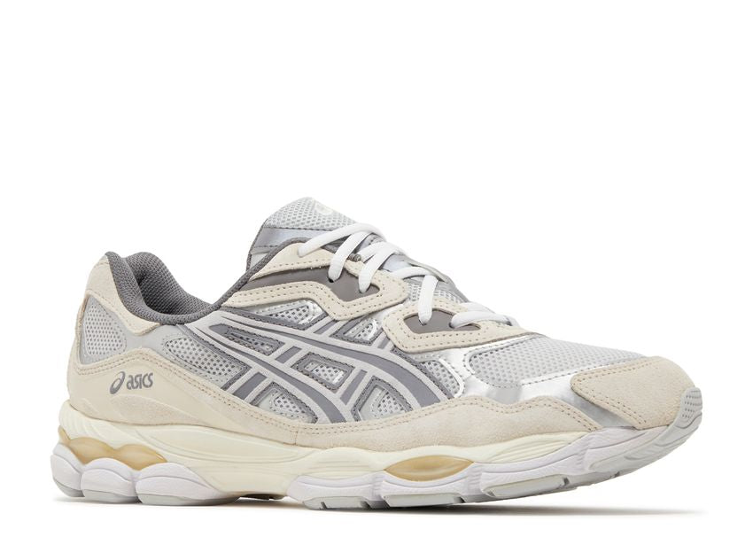 Asics Gel-NYC Concrete Oatmeal