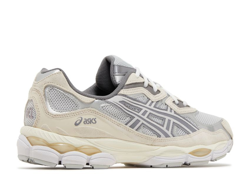 Asics Gel-NYC Concrete Oatmeal