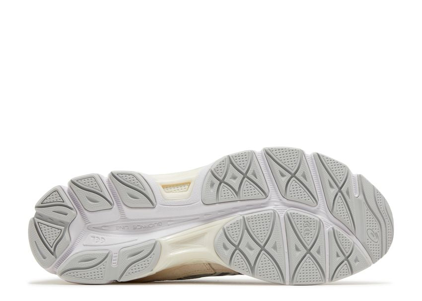 Asics Gel-NYC Concrete Oatmeal