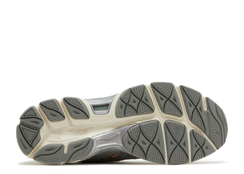 Asics Gel-NYC Cream Clay Grey