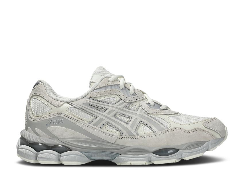 Asics Gel-NYC Cream Grey