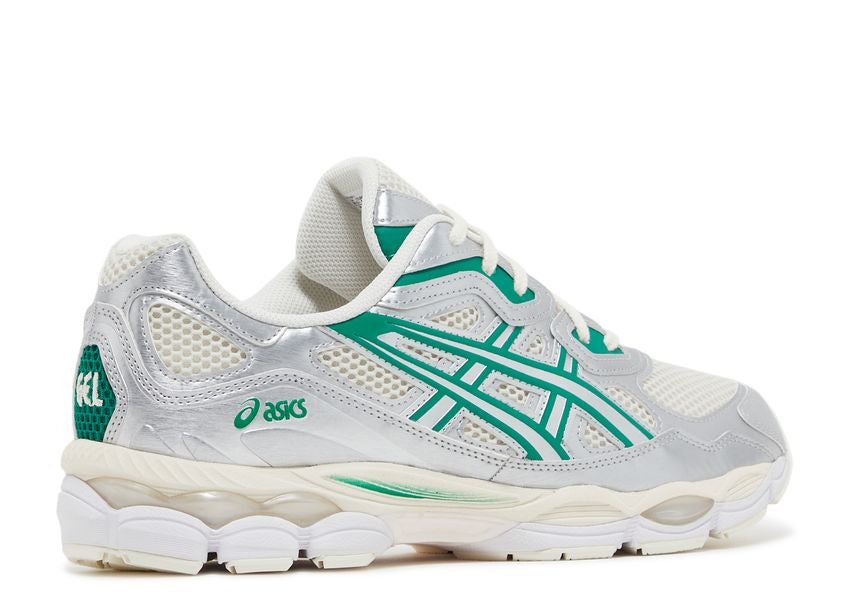 Asics Gel-NYC Cream Kale