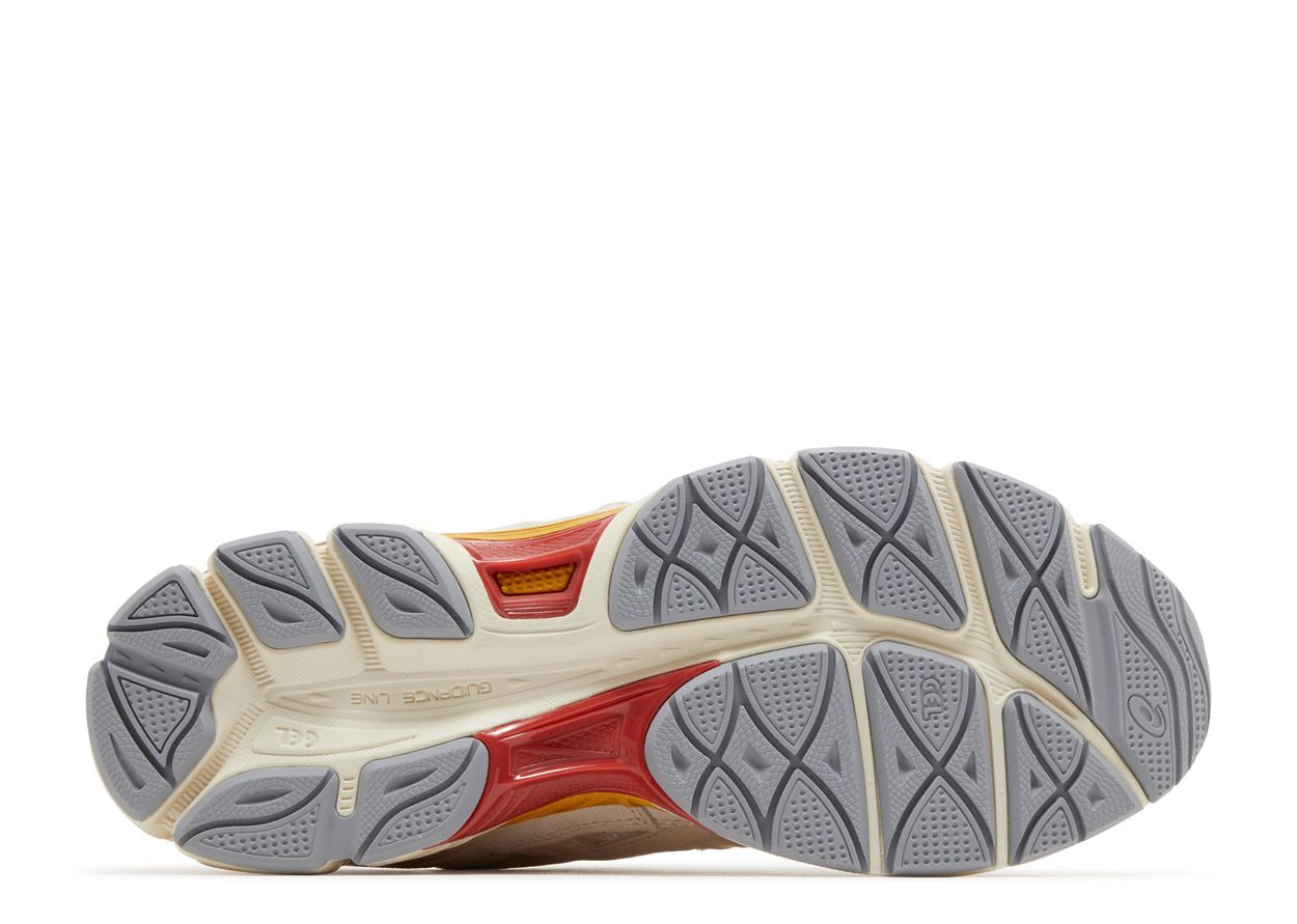 Asics Gel-NYC Cream Oatmeal