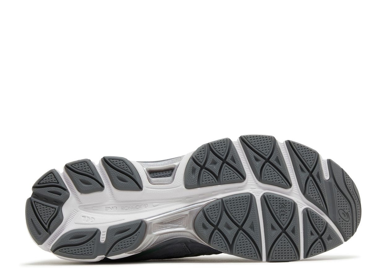 Asics Gel-NYC Cream Steel Grey