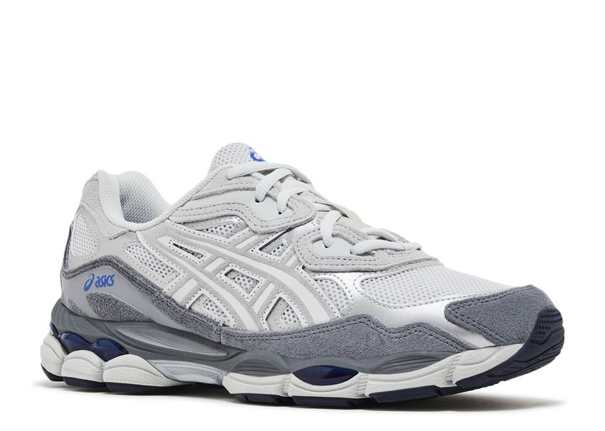 Asics Gel-NYC Glacier Grey Gravel