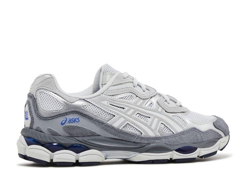 Asics Gel-NYC Glacier Grey Gravel