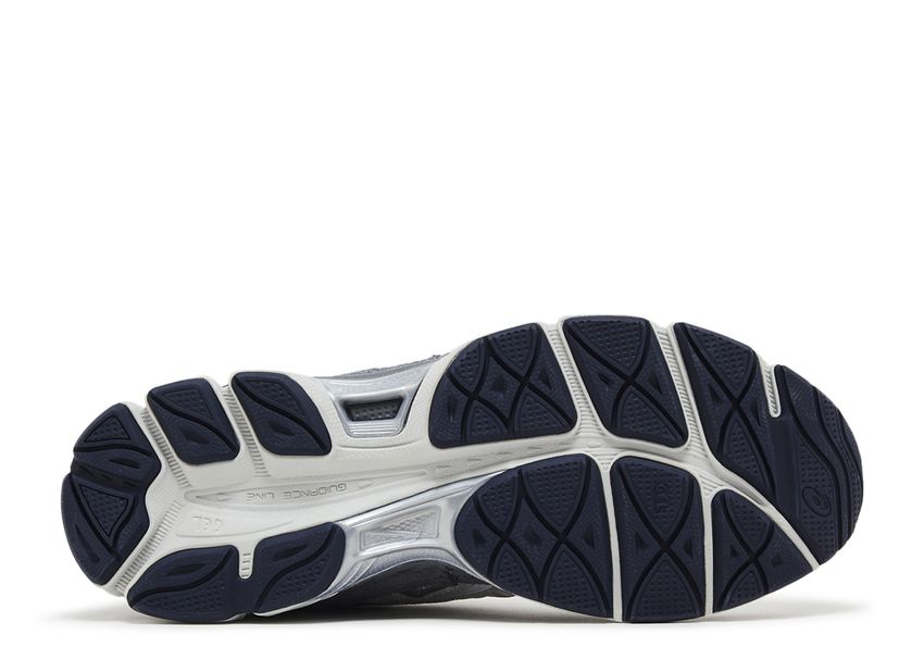 Asics Gel-NYC Glacier Grey Gravel