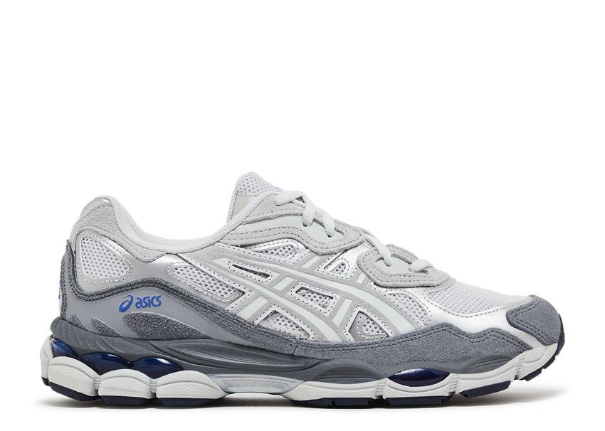 Asics Gel-NYC Glacier Grey Gravel