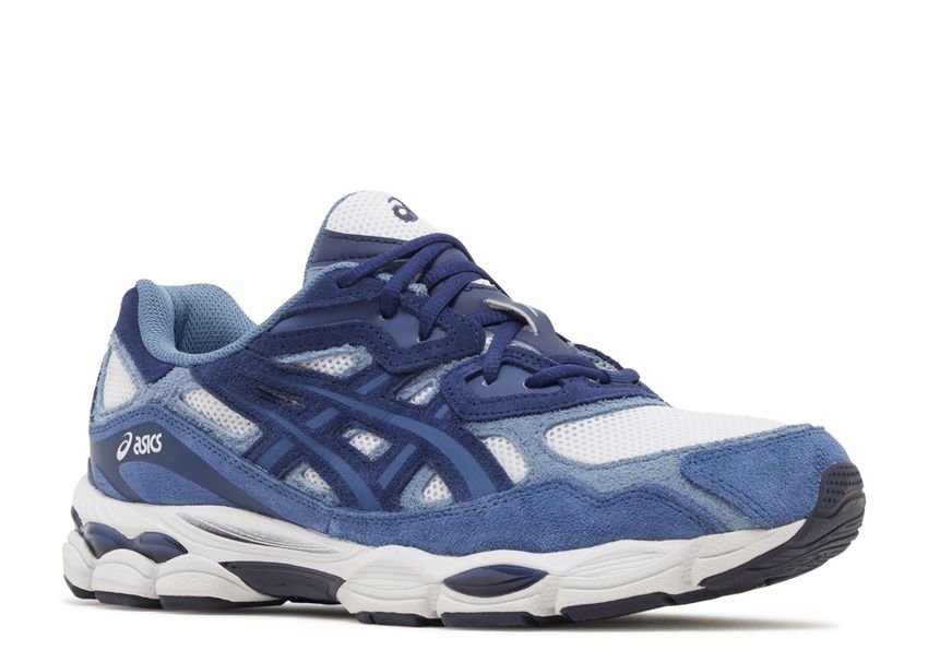 Asics Gel-NYC Indigo