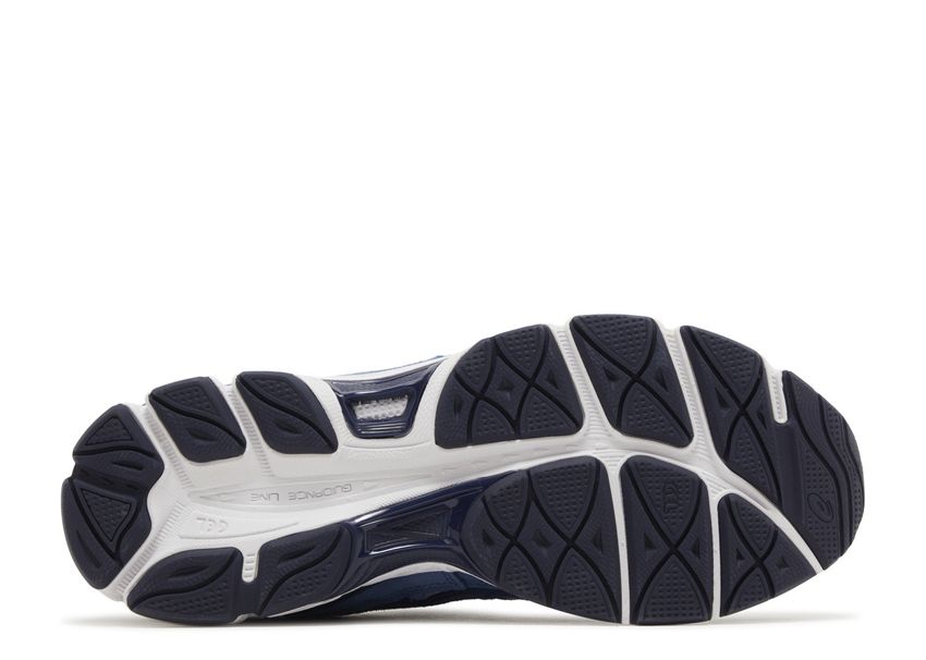 Asics Gel-NYC Indigo