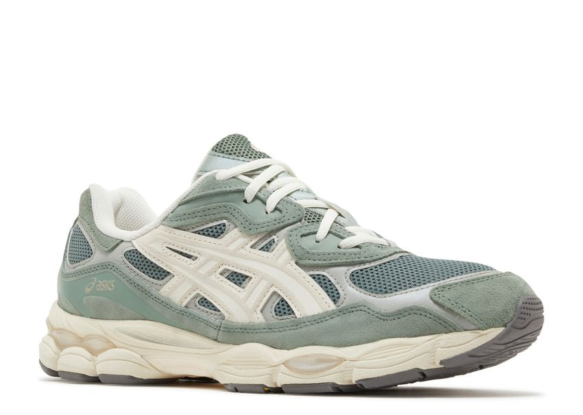 Asics Gel-NYC Ivy Smoke Grey