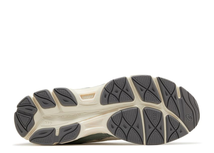 Asics Gel-NYC Ivy Smoke Grey