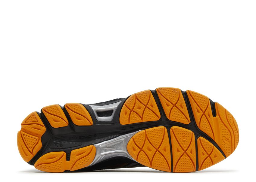 Asics Gel-NYC Naruto Uzumaki Shippuden