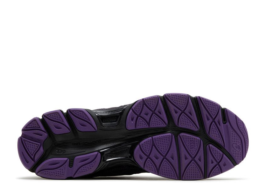 Asics Gel-NYC Needles Black Purple