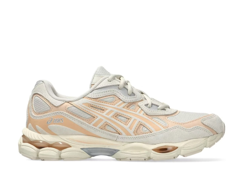 Asics Gel-NYC Oatmeal Bisque