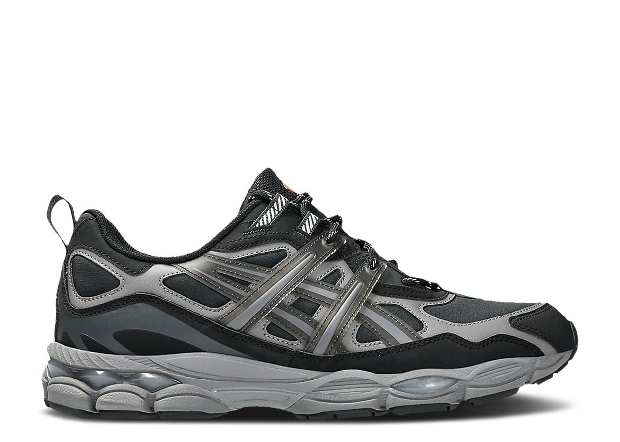 Asics Gel-NYC Utility Black Carbon