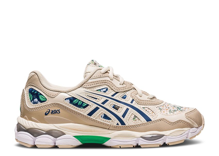 Asics Gel-NYC Winter Garden