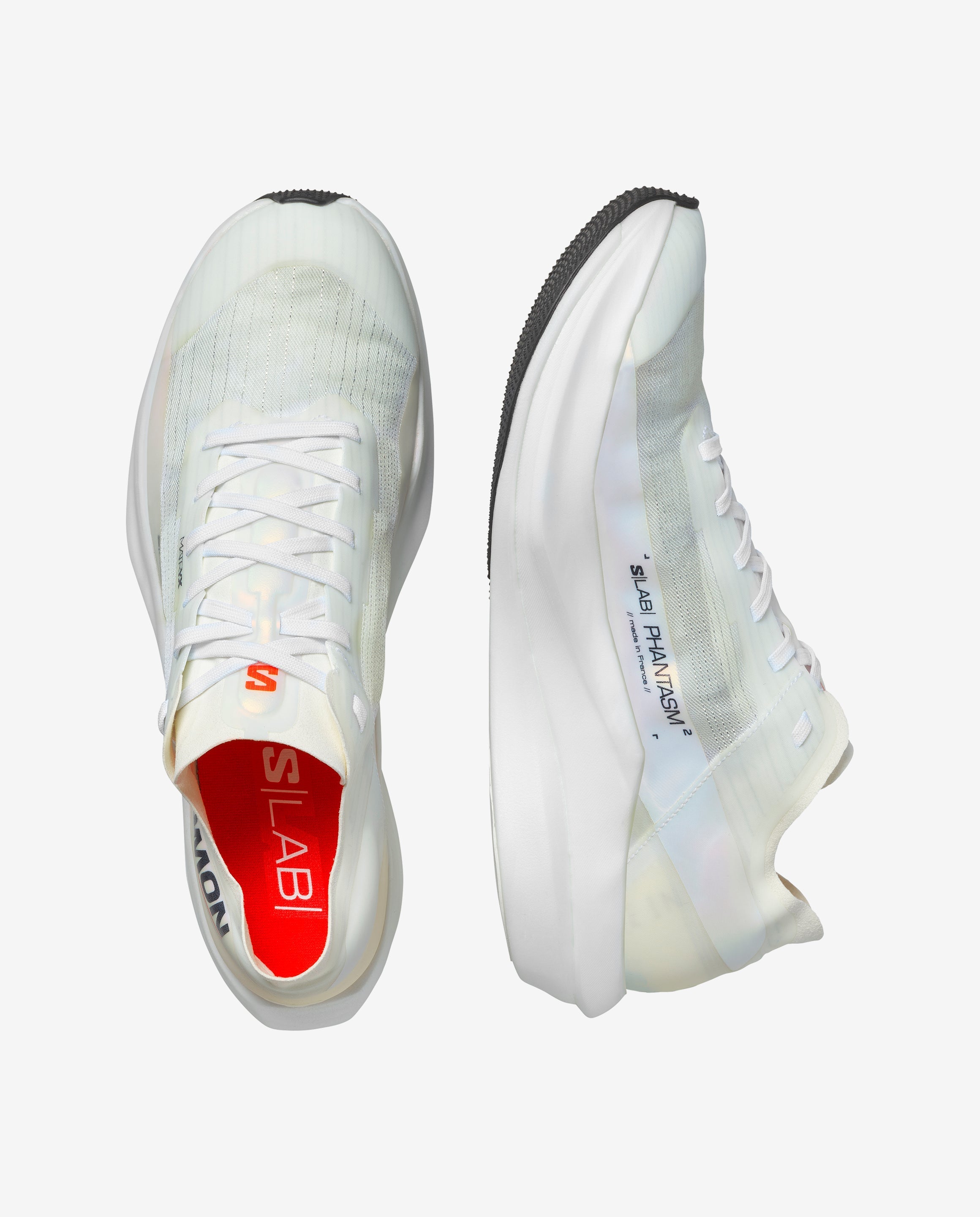 S/LAB PHANTASM 2 MADE IN FRANCE