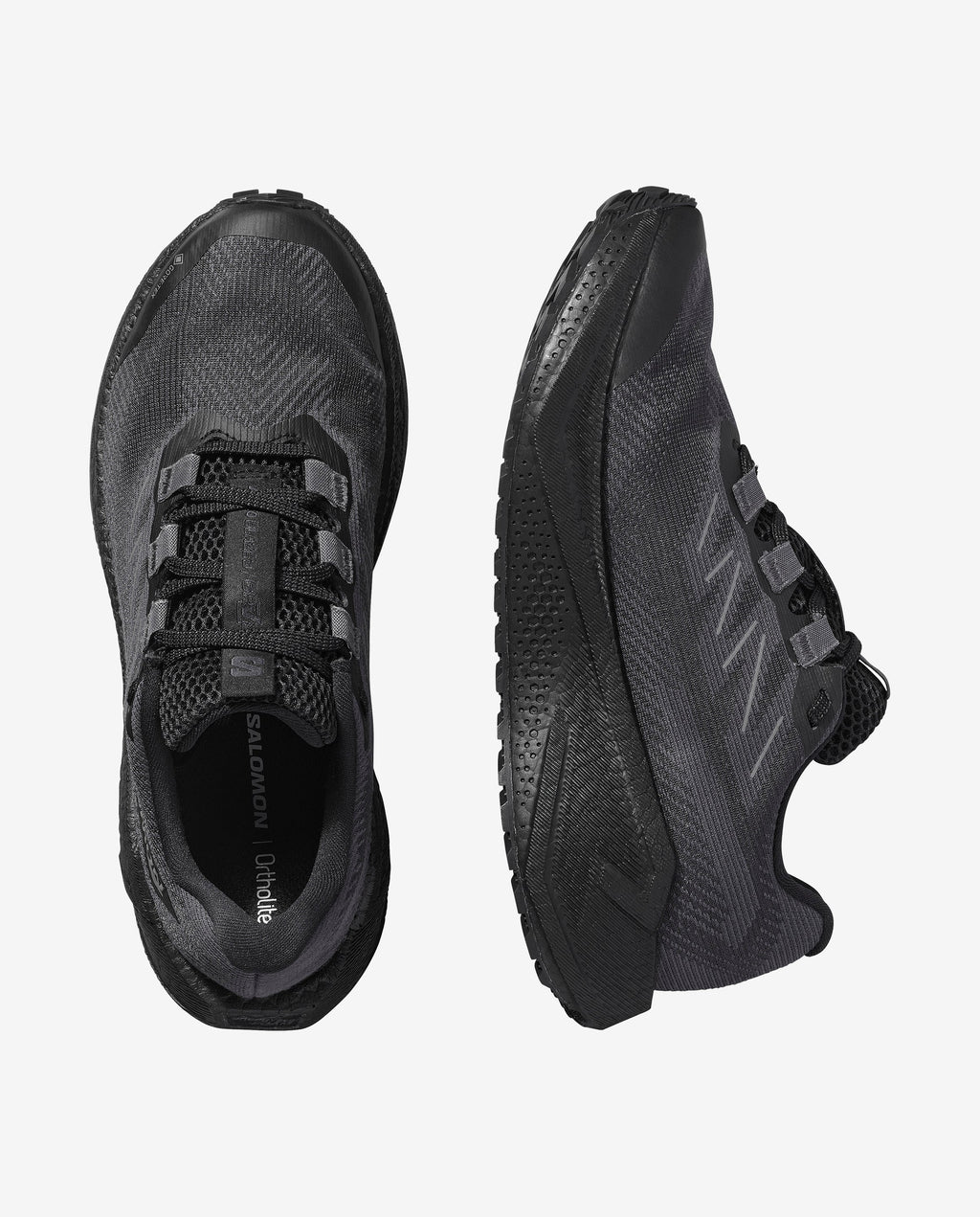 AERO BLAZE 3 GRVL GORE-TEX