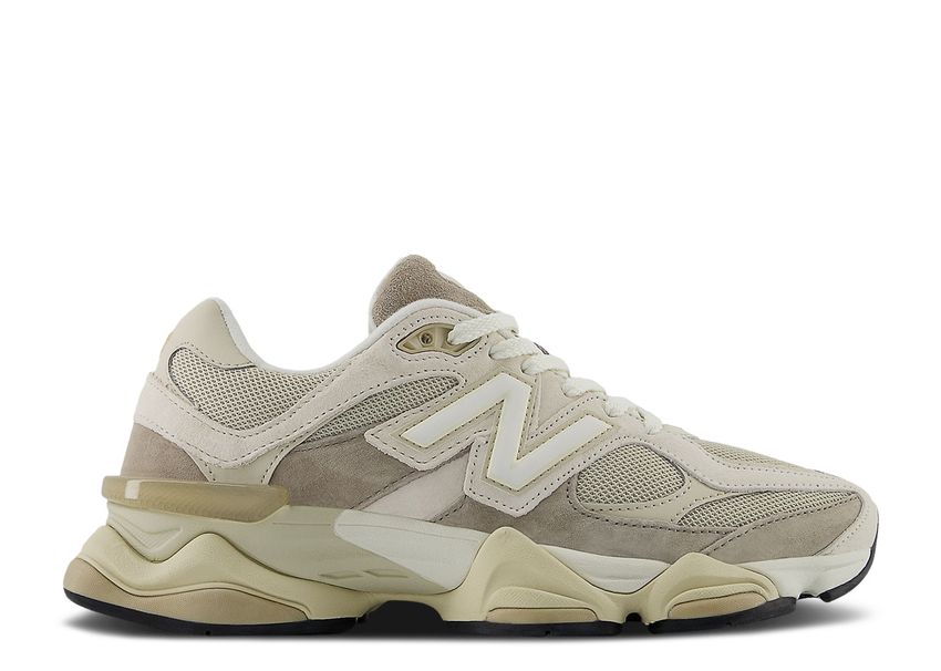 New Balance 9060 Oatmeal