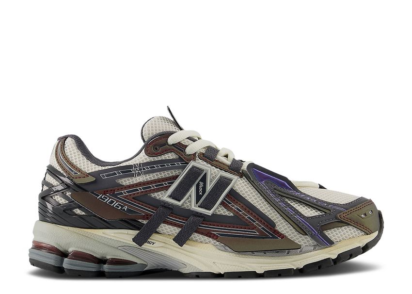 New Balance 1906A Eggplant