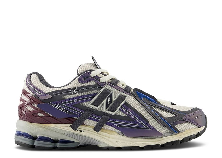 New Balance 1906A Inkwell Sea Salt