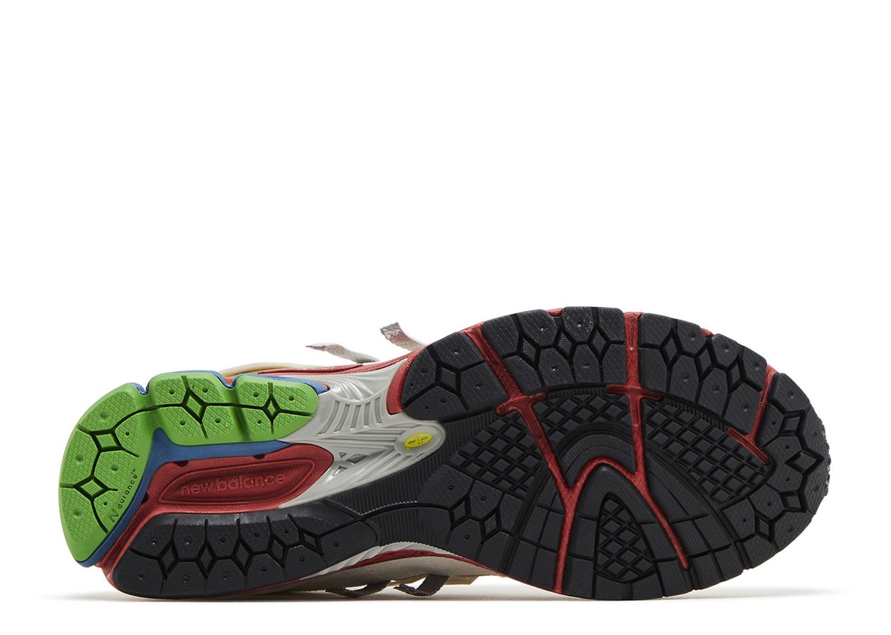 New Balance 1906A Sea Salt Astro Dust