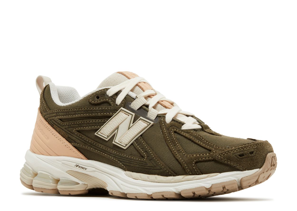 New Balance 1906F Dark Moss Frappe
